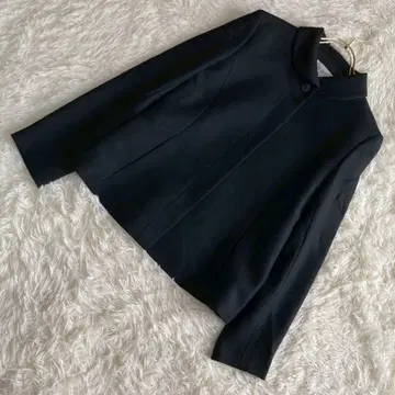 자유구 자켓 블랙 38 포멀 깔끔 오피스 심플