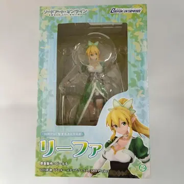 리파 [ 소드 아트 온라인 ] 1/8 페인팅 완료품