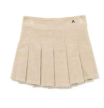 Amanda pleats skirt M 사이즈 andmary