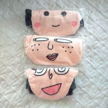 마루코는 아홉살(치비 마루코짱) 가챠 복조리
