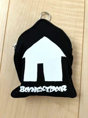 boynextdoor 보넥도 토트백 knockon 투어 굿즈