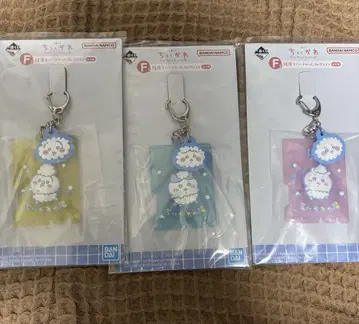 치이카와 러버 참