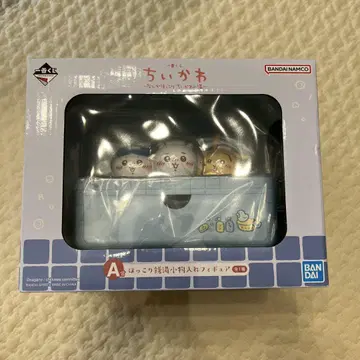 [ 치이카와 ] 치이카와 제일복권 A상