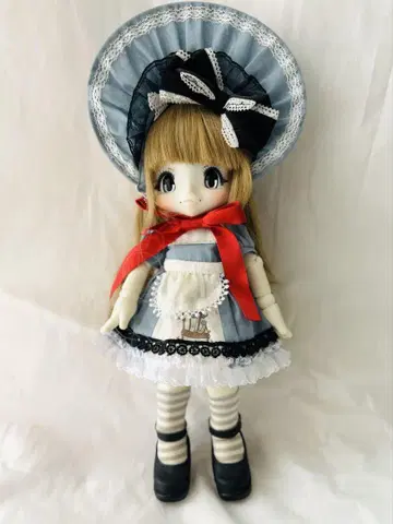 KIKIPOP! 베이비 분카 걸 (새장짱)