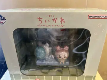 치이카와 제일복권 D상