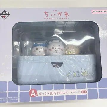 치이카와 (먼작귀) 1번 복권