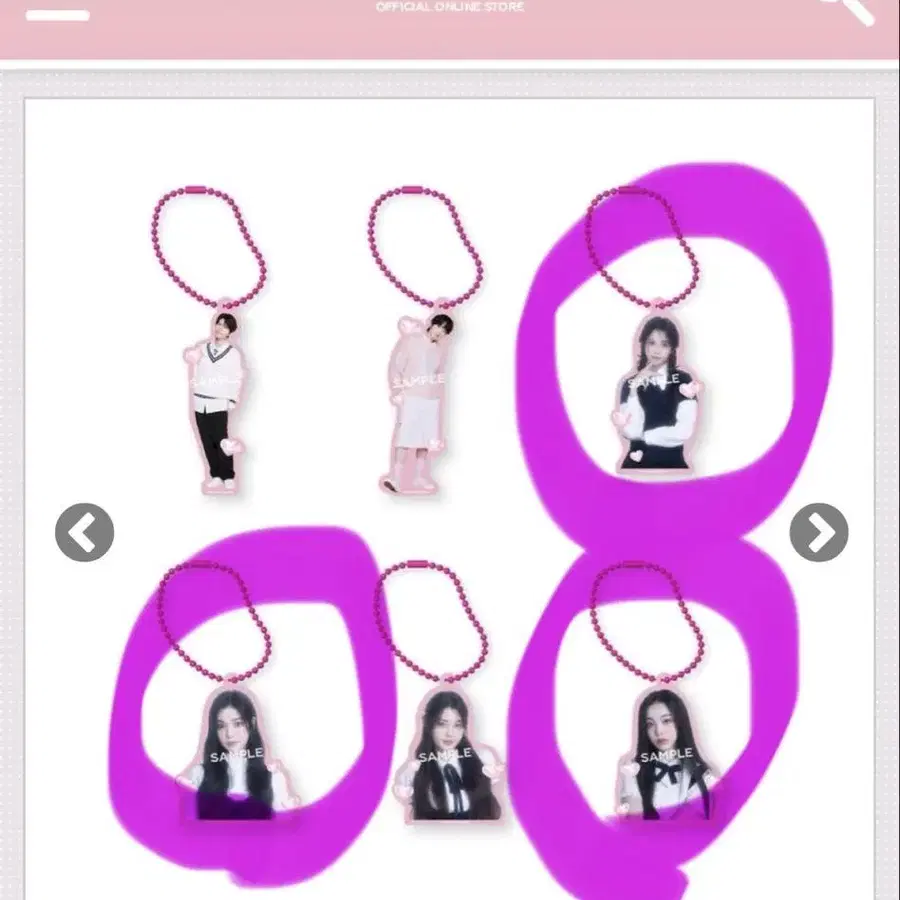 1번째 상품 이미지
