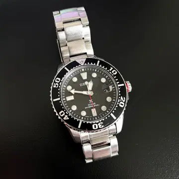 SEIKO PROSPEX V157-0BT0 세이코 프로스펙스
