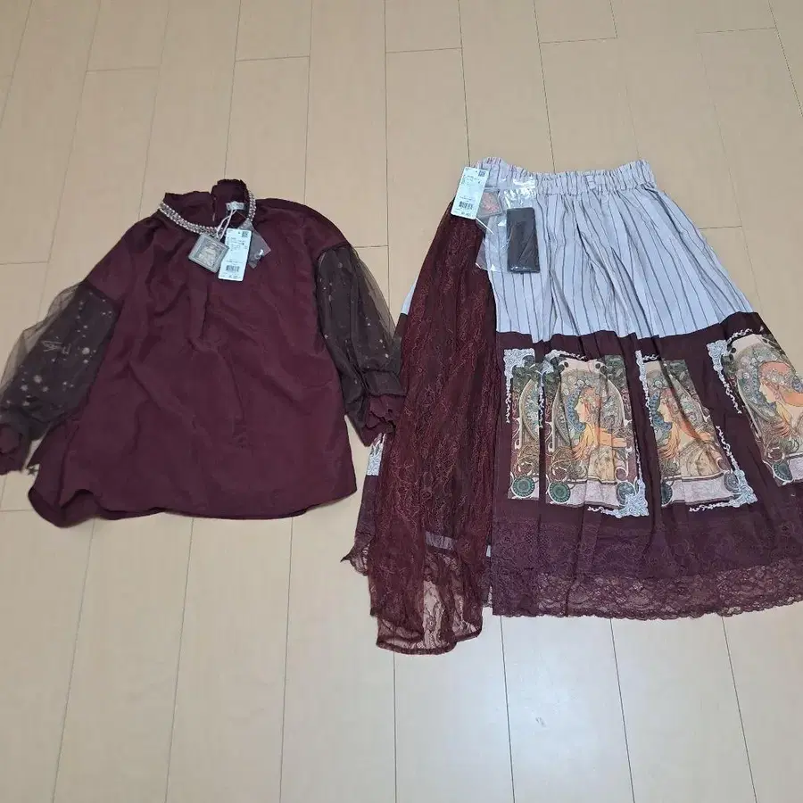 1번째 상품 이미지