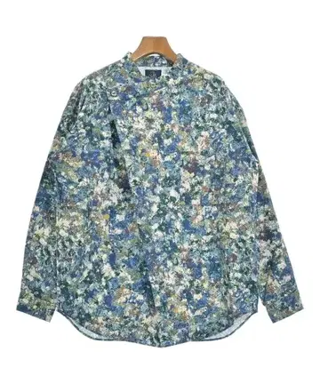 The Stylist Japan 캐주얼 셔츠 남성용