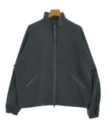 N.HOOLYWOOD 블루종 남성용
