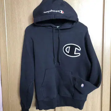 Champion 챔피온 후드티 풀오버 M