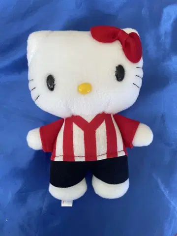 산리오 헬로키티 봉제 인형