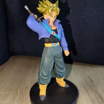 드래곤볼 Z BLOOD OF SAIYANS 트렁크