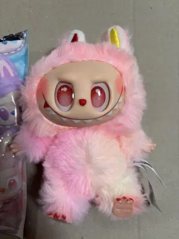 러브브 에너지 러프프