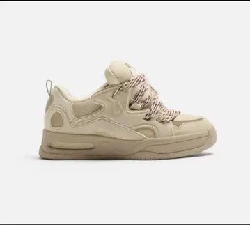 ZARA 스케이트 신발