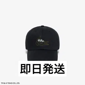라코스테 고질라 캡