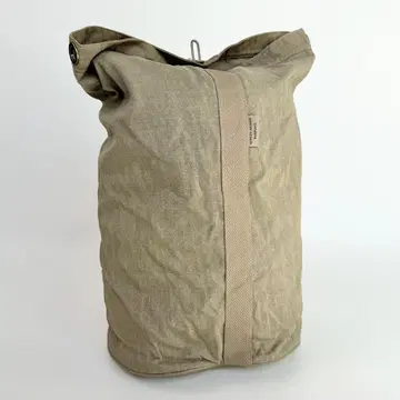 GIORGIO ARMANI 90s 더플백 데드스탁 C571