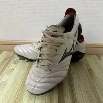 미즈노 MORELIA NEO IV JAPAN 모렐리아 네오 4 재팬