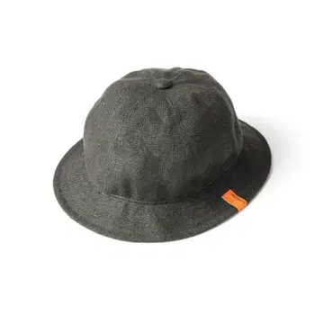 TIGHTBOOTH LINEN TWEED HAT [ M ]