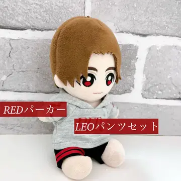 야마다 료스케 후드티 세트 Hey! Say! JUMP 봉제 인형 의상 옷