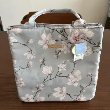 [ 새상품 ] WEDGWOOD 미니 토트백