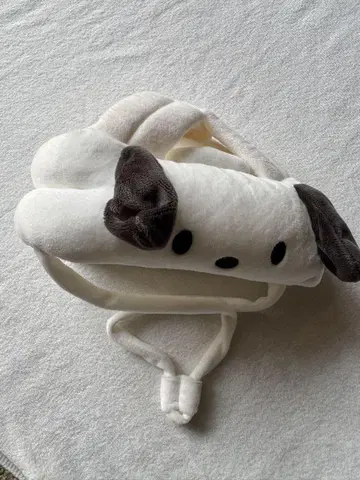 POCHACCO 헤드 가드