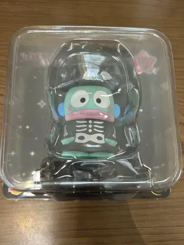 산리오 해피 복권 할로윈 한교동