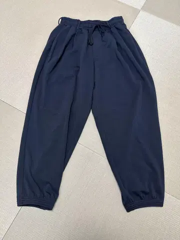 CARORIE 카로리 SUPERB RELAX JOGGER PANTS
