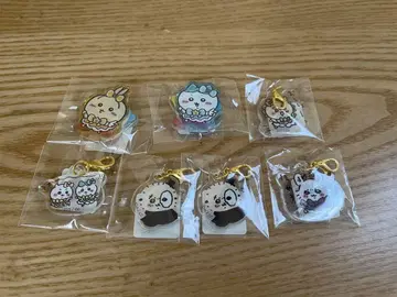 치이카와 묶음 판매 21점