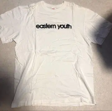 eastern youth 셔츠 XL
