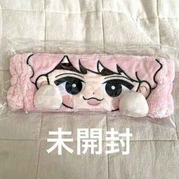 사쿠마 다이스케 헤어밴드 사쿠 군 헤어밴드