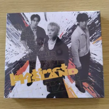 FTISLAND INSTINCT primadonna반