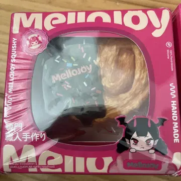 MELLOJOY 메로조이 PALMIER 파르미에 버터