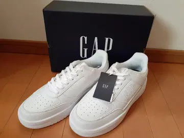 GAP 화이트 스니커즈 새상품