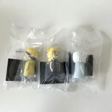 데스노트 DEATHNOTE 피규어 컬렉션