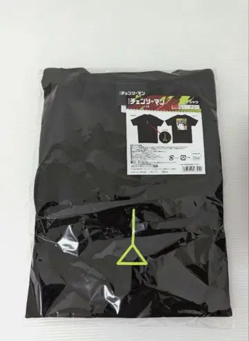 체인소 맨 T셔츠 레제편