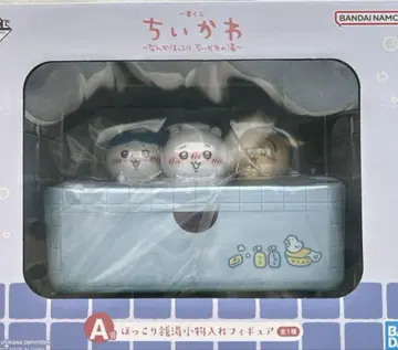 치이카와(먼작귀) 1번 복권 A상
