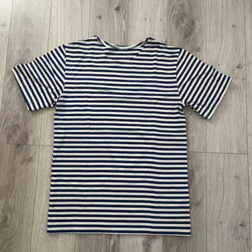 Russian Army 반팔 보더 TEE sizeL