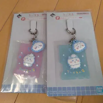 치이카와 (먼작귀) 센토 러버 참 컬렉션 치이카와 하치와레