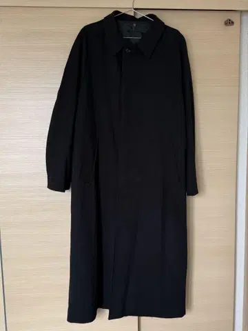 TODAYFUL Raglan Twill Coat