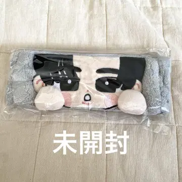메구로 렌 헤어밴드 메메 헤어밴드
