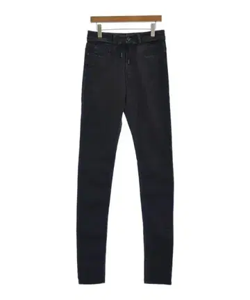 DIESEL BLACK GOLD 데님 팬츠 남성용