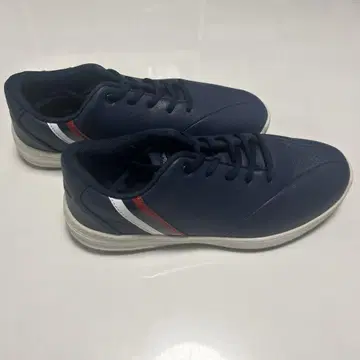 레잭스 스파이크리스 골프화 U.S.Athleles