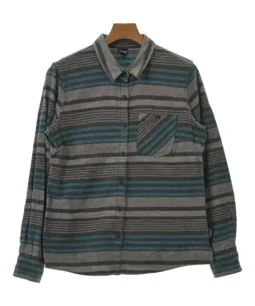 patagonia 캐주얼 셔츠 여성용