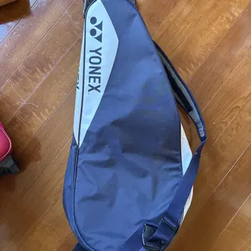 YONEX 네이비 라켓백