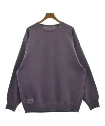 WTAPS 맨투맨 남성용