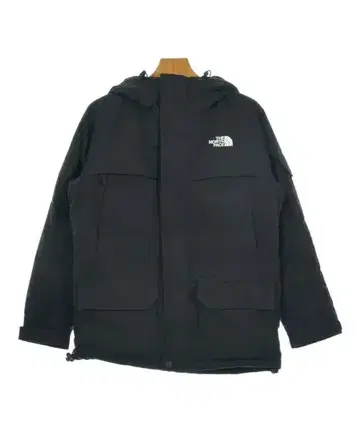 THE NORTH FACE 다운 자켓/다운 베스트 남성용