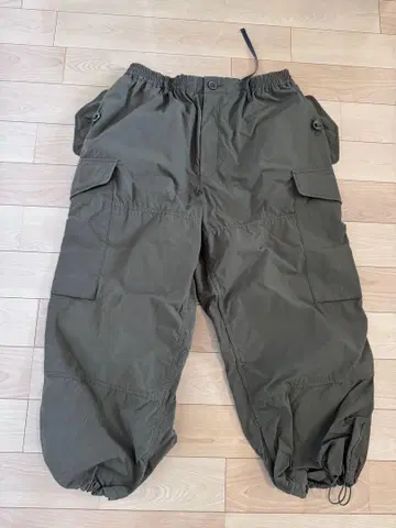 DAIWA PIER39 Tech Canadian mil 6pocket