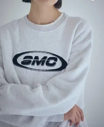 SEA SMC 맨투맨
